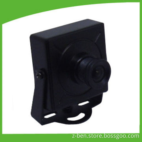 Hidden Camera with 1/3-inch Sony Color CCD Sensor, 0.5 Lux Minimum and 420TVL Resolution